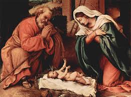 Vigilia del Santo Natale 